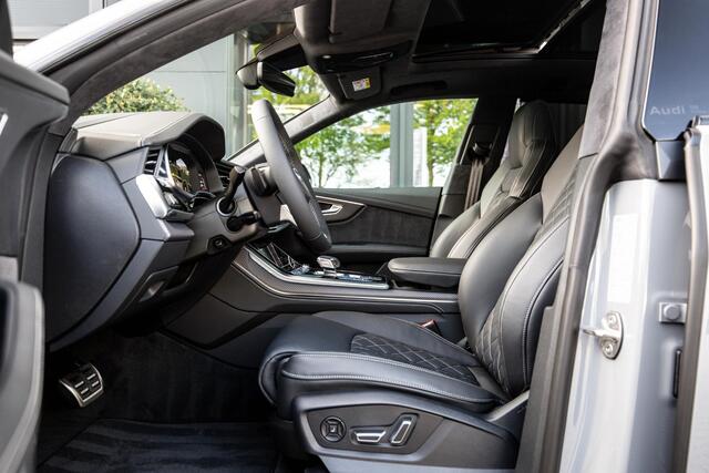 Audi Q8 60 TFSI e Competition 490pk, Nardo, Full-options 2025
