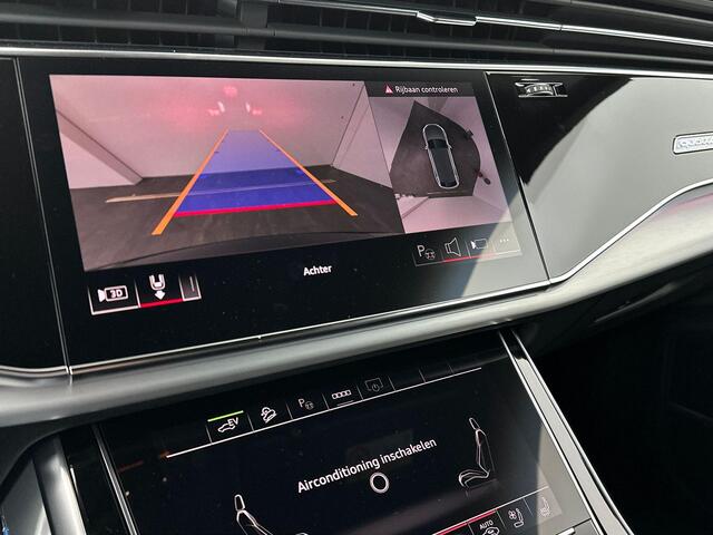 Audi Q8 Pro Line S 55 TFSI e 290 kW / 394 PK SUV 8 versn.