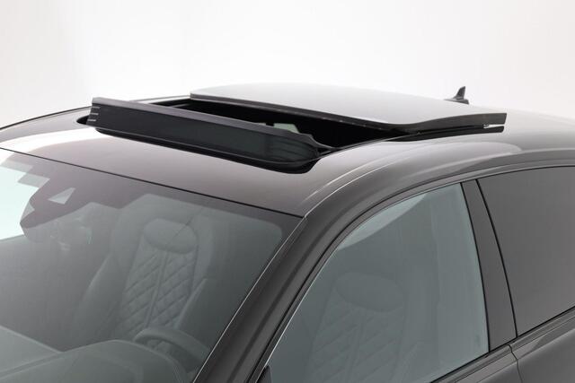 Audi Q8 55 TFSI e 394 pk Pro Line S quattro | Sportstoelen plus voorin | Glazen panoramadak | Trekhaak en aanhangerassistent | Bang & Olufsen Premium 3D sound system