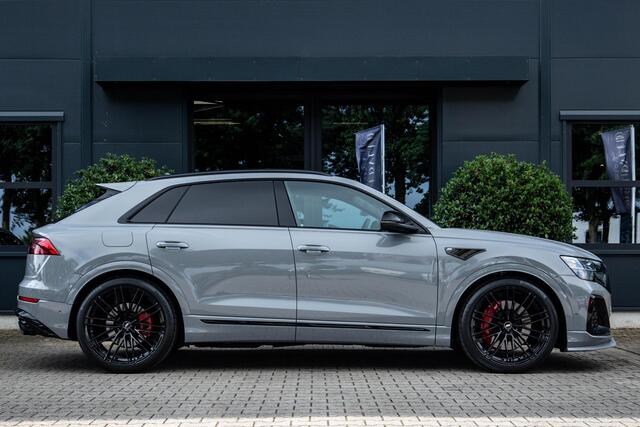 Audi Q8 60 TFSI e Competition 490pk, ABT, Nardo, Full-options 2026