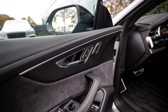 Audi Q8 60 TFSI e Competition 490pk, Nardo, Full-options 2026