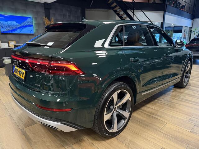 Audi Q8 55 TFSI e quattro Pro Line Advanced