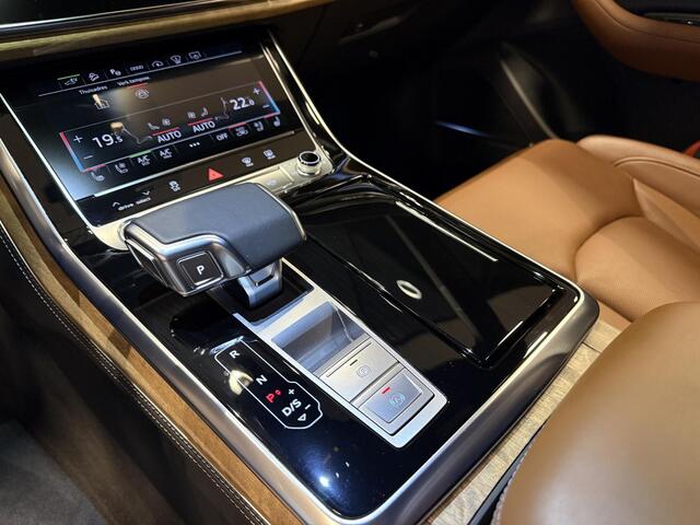 Audi Q8 55 TFSI e quattro Pro Line Advanced