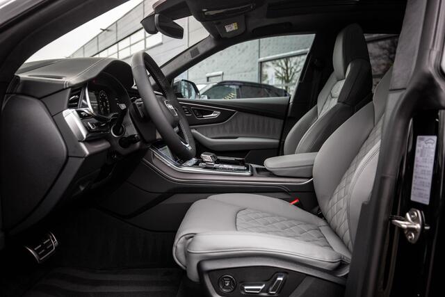 Audi Q8 60 TFSI e quattro Competition, B&O Advanced, 2026
