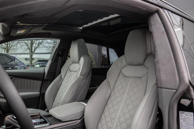 Audi Q8 60 TFSI e quattro Competition, B&O Advanced, 2026
