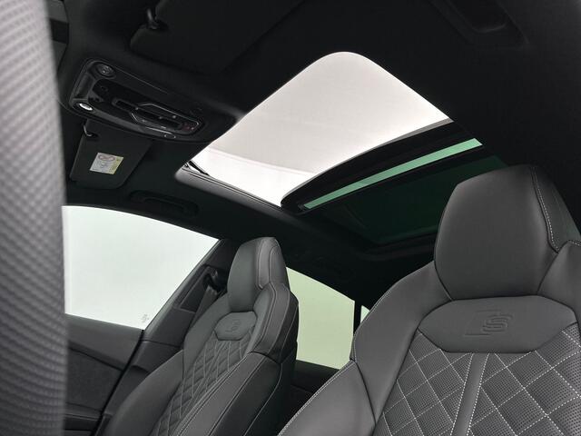 Audi Q8 55 TFSI e quattro Pro Line S