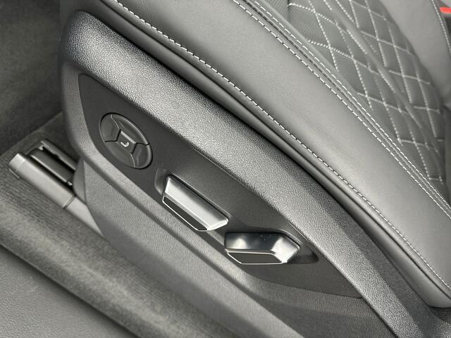 Audi Q8 55 TFSI e quattro Pro Line S