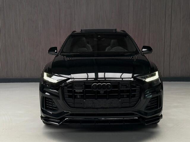 Audi Q8 55 TFSI e quattro Pro Line S ABT Exclusive Vol | Pano | Head Up | 360 Camera