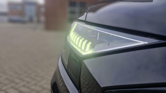 Audi Q8 4.0 TFSI SQ8 quattro 508 PK | Pano | Massage | HUD | Maxton