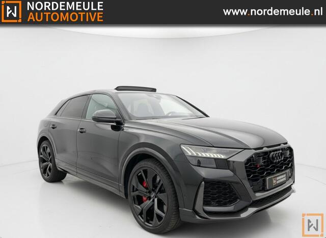 Audi Q8 4.0 TFSI RSQ8 Quattro, RS Dynamic, Carbon, Keramisch