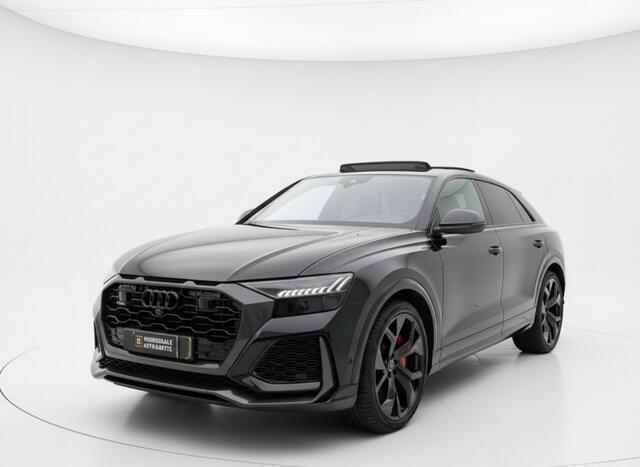 Audi Q8 4.0 TFSI RSQ8 Quattro, RS Dynamic, Carbon, Keramisch