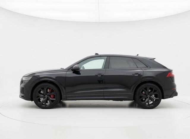 Audi Q8 4.0 TFSI RSQ8 Quattro, RS Dynamic, Carbon, Keramisch