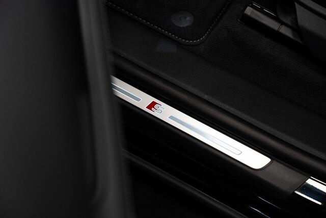 Audi Q8 60 TFSI e quattro Pro Line S Competition *Bang & Olufsen / AWD-Besturing / Stoelventilatie + Massage / Panorama / Soft-Close / HUD / Memory*