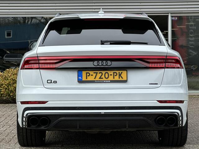 Audi Q8 60 TFSI e quattro Competition | ABT | B&O | Massage | HUD | Full options!