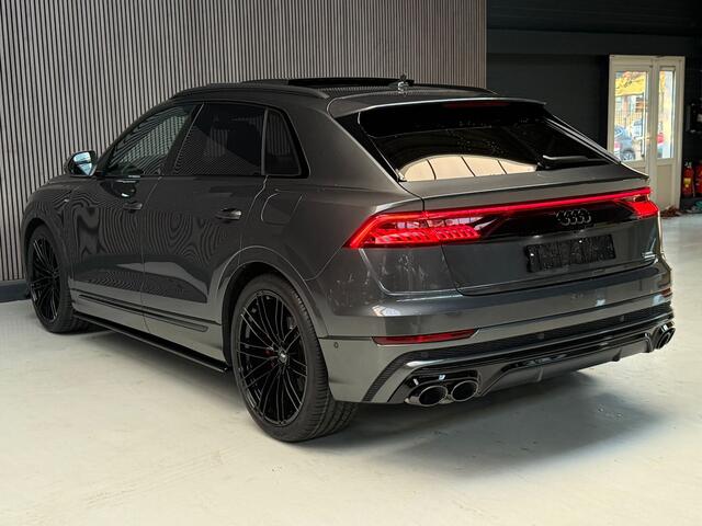 Audi Q8 55 TFSI e quattro Pro Line S Pano | RS Seats | B&O