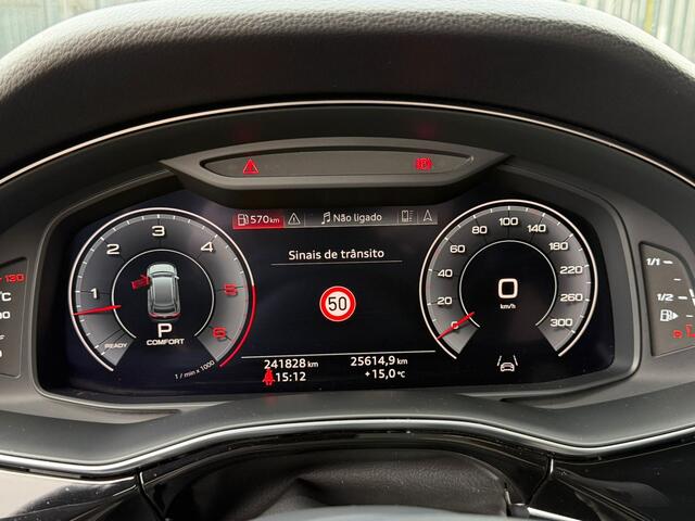 Audi Q8 50 TDI quattro Pro Line Plus