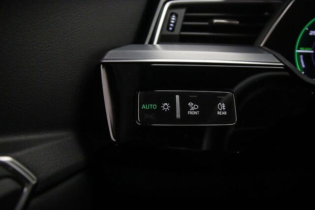 Audi Q8 Sportback e-tron 50 quattro S Edition 95 kWh