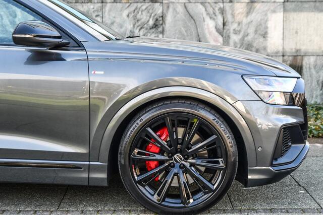 Audi Q8 60 TFSI e quattro Pro Line S Competition |Trekhaak