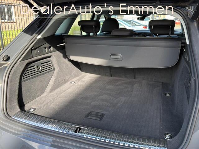 Audi Q8 e-tron 50 quattro Edition 95 kWh