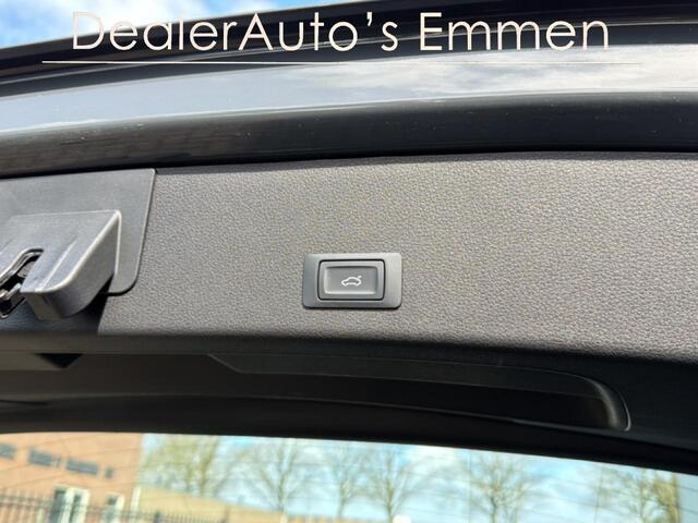 Audi Q8 e-tron 50 quattro Edition 95 kWh