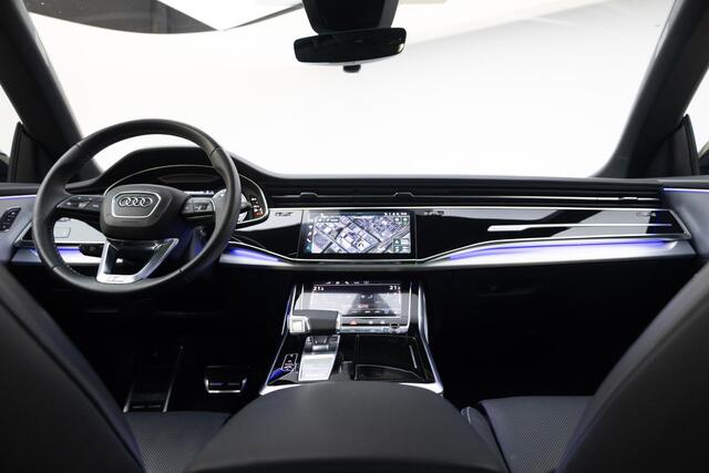 Audi Q8 60 TFSI e quattro Pro Line S Competition