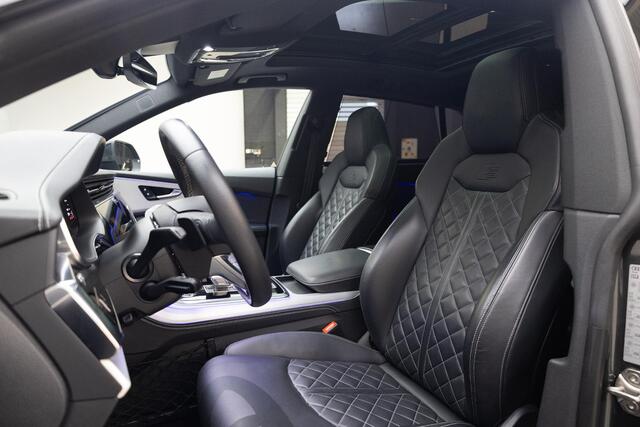 Audi Q8 60 TFSI e quattro Pro Line S Competition