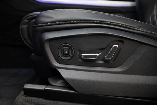 Audi Q8 60 TFSI e quattro Pro Line S Competition