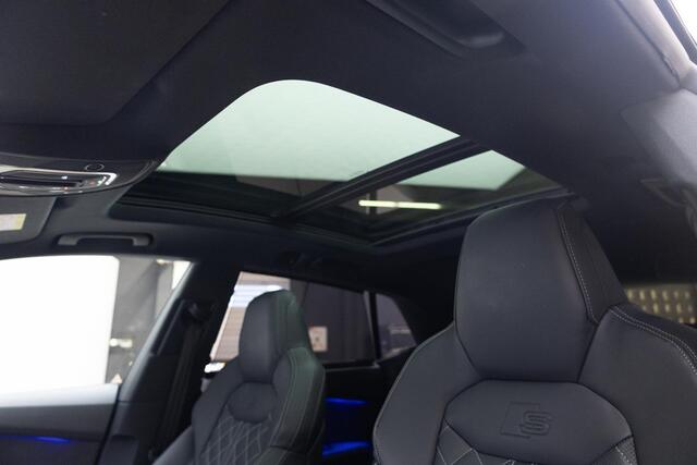 Audi Q8 60 TFSI e quattro Pro Line S Competition