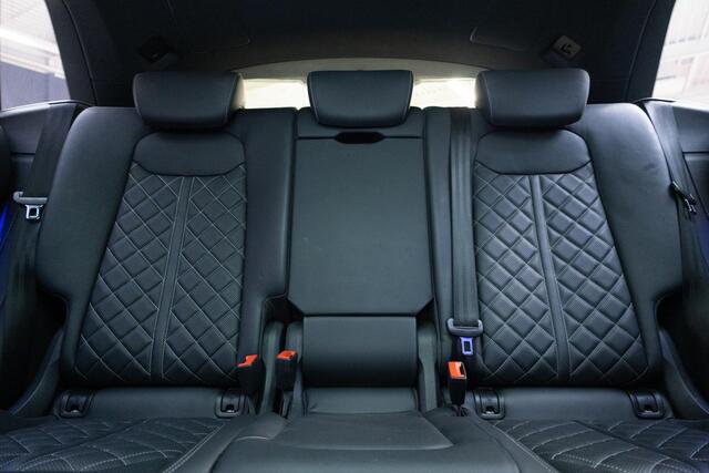 Audi Q8 60 TFSI e quattro Pro Line S Competition