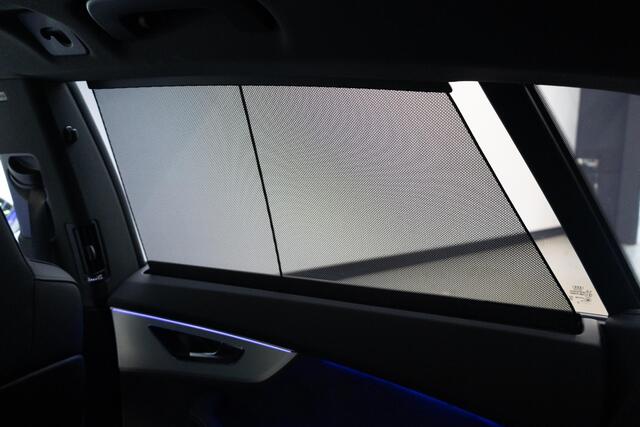 Audi Q8 60 TFSI e quattro Pro Line S Competition