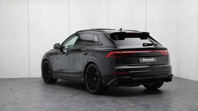 Audi Q8 60 TFSI e quattro ABT | B&O 3D | Massage | Head-up | Soft-Close | Panoramadak | Stoelventilatie