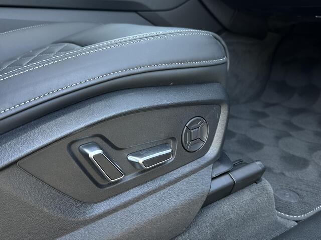 Audi Q8 60 TFSI e quattro Pro Line S Competition PANO|HEAD-UP|B&O|RS-STOELEN|CARBON|ACC