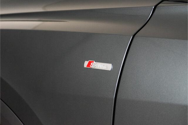 Audi Q8 50 TDI Quattro Pro Line S | Pano | Matrix | Trekhaak | Sfeer | Bang&Olufsen | Garantie