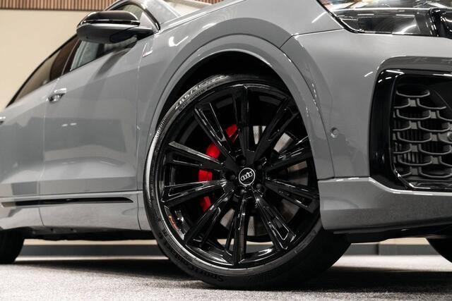 Audi Q8 60 TFSIe Competition 4W-STURING.MASSAGE.HEADUP.VOLL