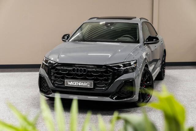 Audi Q8 60 TFSIe Competition 4W-STURING.MASSAGE.HEADUP.VOLL