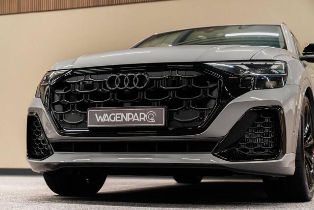 Audi Q8 60 TFSIe Competition 4W-STURING.MASSAGE.HEADUP.VOLL