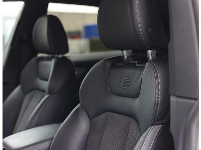 Audi Q8 60 TFSIe Quattro Competition