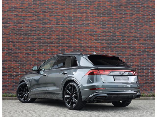 Audi Q8 60 TFSIe quattro Pro Line S Competition