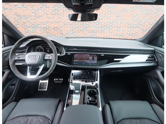 Audi Q8 60 TFSIe quattro Pro Line S Competition