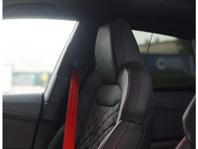 Audi Q8 60 TFSIe quattro Pro Line S Competition
