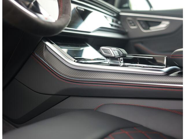 Audi Q8 60 TFSIe quattro Pro Line S Competition