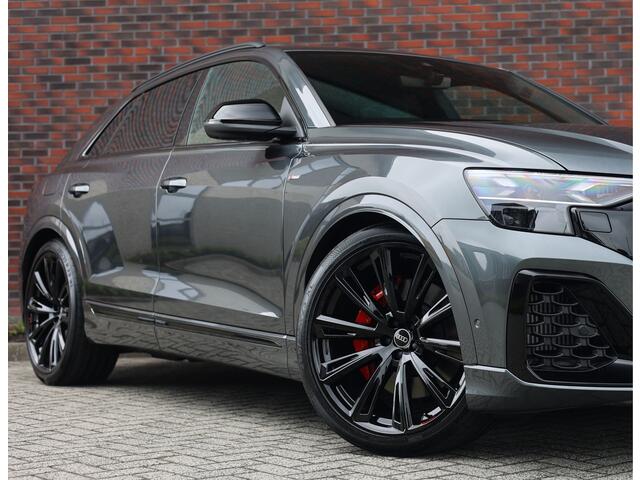 Audi Q8 60 TFSIe quattro Pro Line S Competition