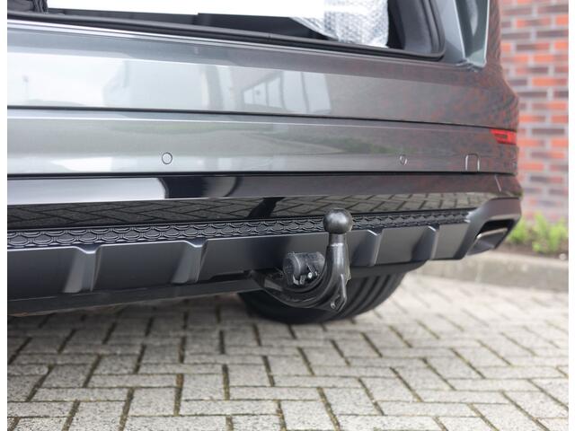 Audi Q8 60 TFSIe quattro Pro Line S Competition