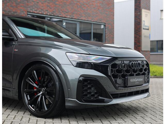Audi Q8 60 TFSIe quattro Pro Line S Competition