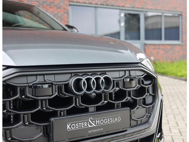 Audi Q8 60 TFSIe quattro Pro Line S Competition