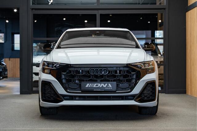 Audi Q8 60 TFSI e Competition S Massage Pano SQ8 60 TFSI e quattro Pro Line S Competition