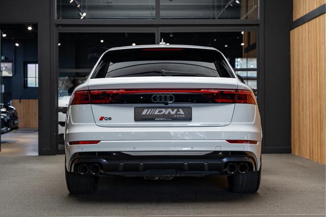 Audi Q8 60 TFSI e Competition S Massage Pano SQ8 60 TFSI e quattro Pro Line S Competition