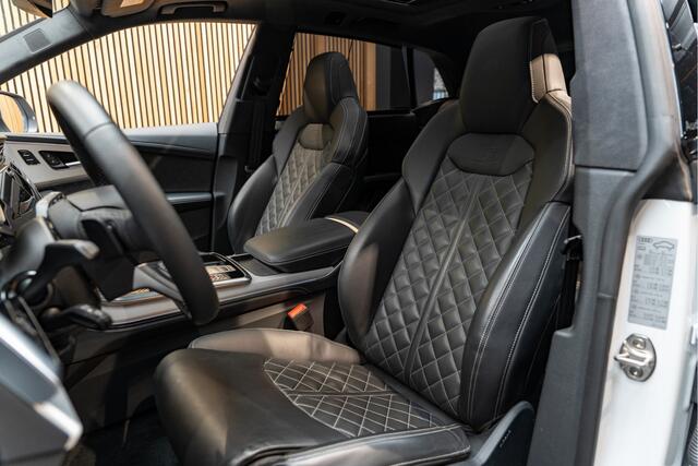 Audi Q8 60 TFSI e Competition S Massage Pano SQ8 60 TFSI e quattro Pro Line S Competition