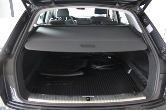 Audi Q8 e-tron 50 quattro Advanced Edition 95 kWh Leder-Alcantara/Sportstoelen/Camera