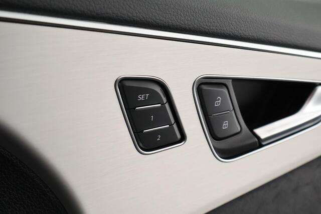 Audi Q8 60 TFSI e 490pk quattro Pro Line S Competition Trekhaak 360Camera Leder Laser LED HUD B&O Memory Keyless Virtual Cockpit Panoramadak Navigatie S-Line